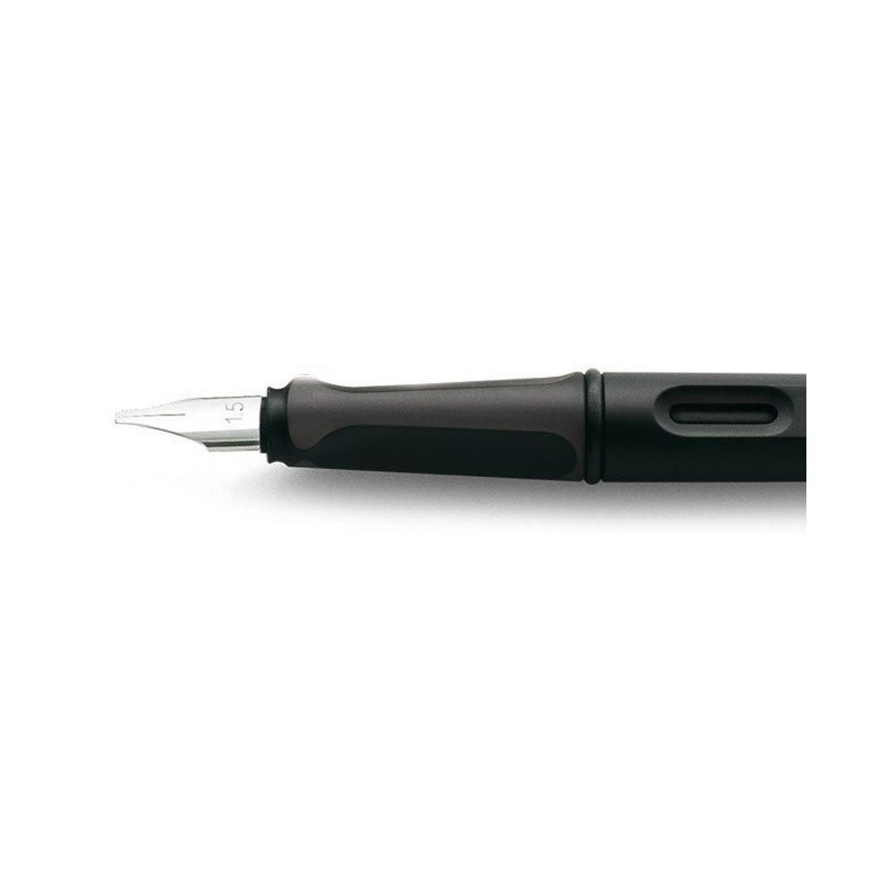 Lamy Joy 1.5 Calligraphy Fountain Pen