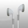 Classic MP3/4 Smartphone Earphone Wired Headset Stereo Sound Universal Headphone