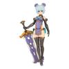 Kotobukiya Frame Arms Girl Flesverku Версия Ципао Без Масштаба Пластиковая Модель Высотой Приблизительно 165 мм