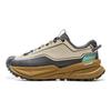 Li Ning Outdoor CF Tracing Низкие походные кроссовки Унисекс Хаки AHTU023-7