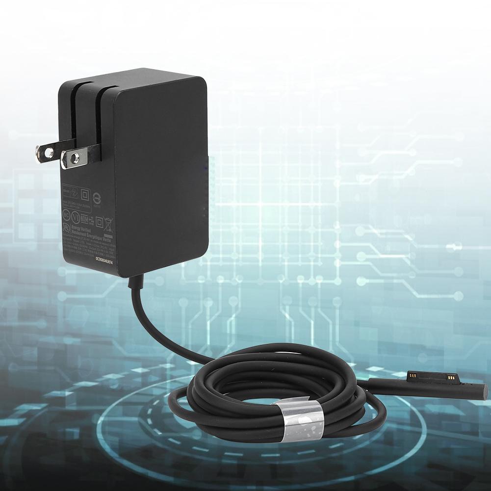 Адаптер питания Аксессуары для ноутбука Подходит для Microsoft 24W 16V 1.5A