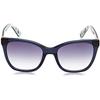 Lunettes de soleil - KATE SPADE NEW YORK - Desi/S - Acétate - Noir - Papillon