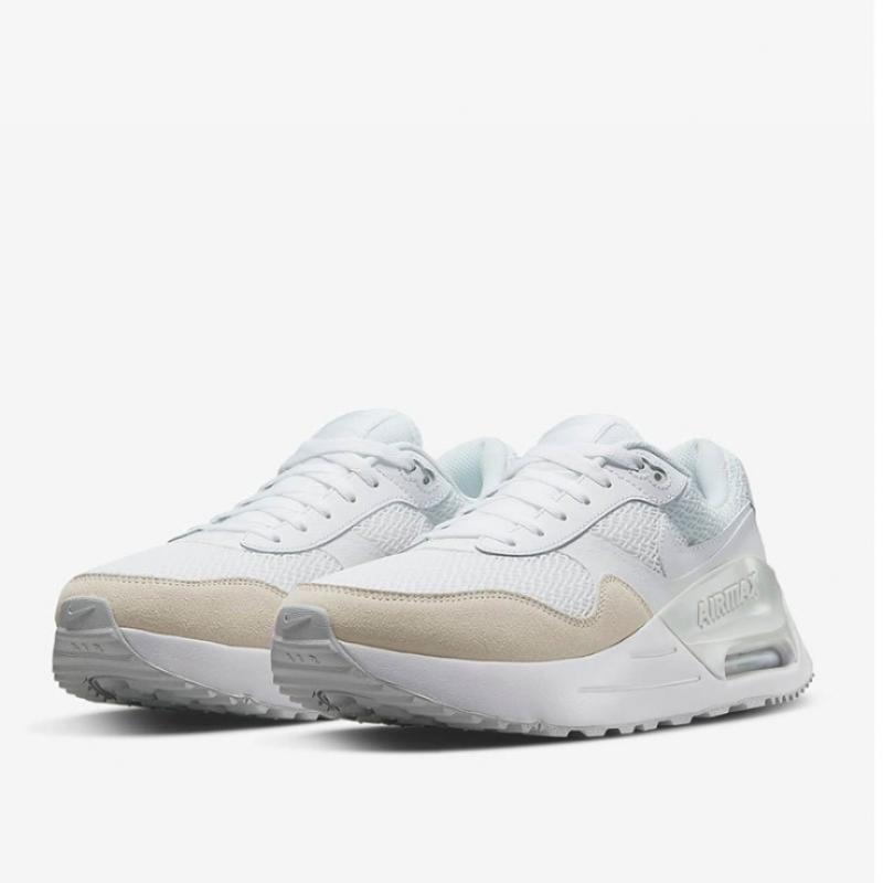 Nike Sneaker Air Max System Dm9537 101 P2304