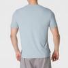 Under Armour Мужская дышащая футболка с коротким рукавом для бега Cool Dry 6009506-034