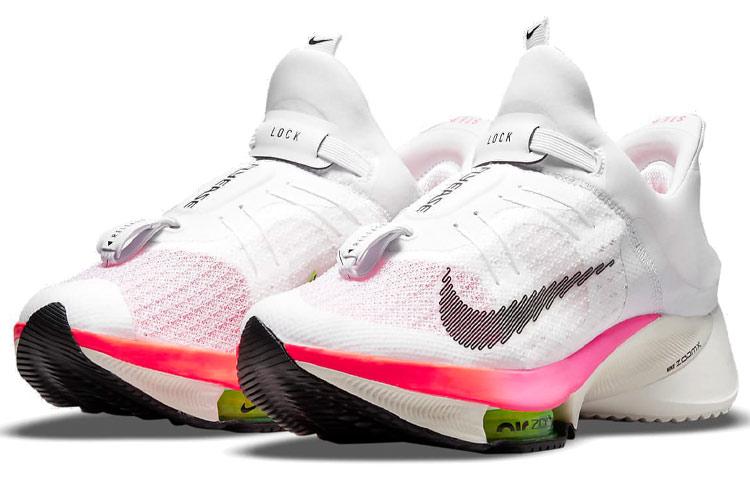 Nike Air Zoom Tempo NEXT% FlyEase 'Rawdacious' DJ5435-100