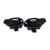 2Pcs Fastener 715008044 Replacement 715001707 715000945 for Snowboard Racks Lightweight Professional