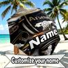 Custom Name Personalized football team Print Umbrella, Auto Open Close, 8‑Rib Sturdy Frame, Commute Camping Hiking Use, Birthday Gift