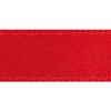 Satin Ribbon, 10 Mm, 10 M Roll, Wine Red