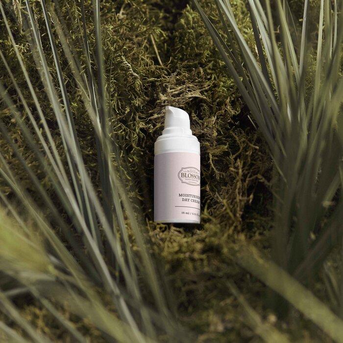 Blossom Blossom Moisturising Day Cream, Designed From The Uk