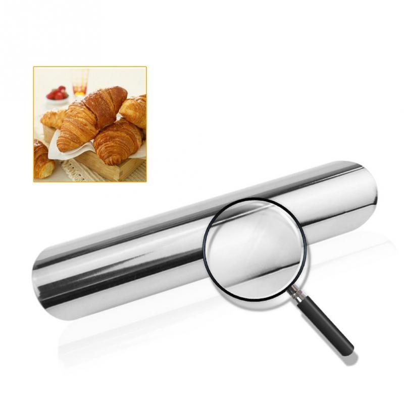 Форма для торта «рожок» из нержавеющей стали, трубочки для канноли, ракушки, форма для крема, форма для выпечки 2 шт./5 шт.