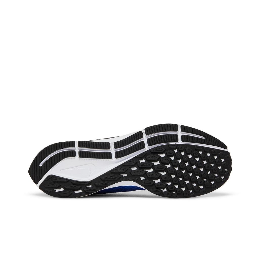 Nike Air Zoom Pegasus 36 'Racer Blue' (унисекс) Беговые кроссовки Racer Blue / Черный / Белый AQ2203 400