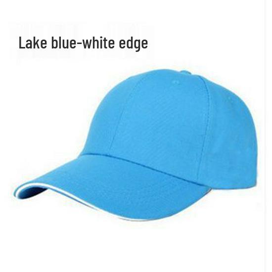 Индивидуальная дорожная бейсболка и кепка-утка с дизайном логотипа