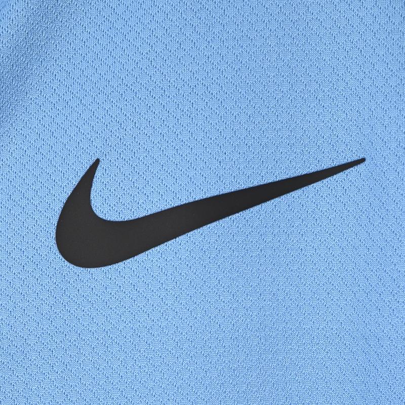 Nike Нидерланды 2025 Стадион Вторая форма (Женская команда) Мужская футбольная майка Nike Dri-FIT Replica FZ9025-489