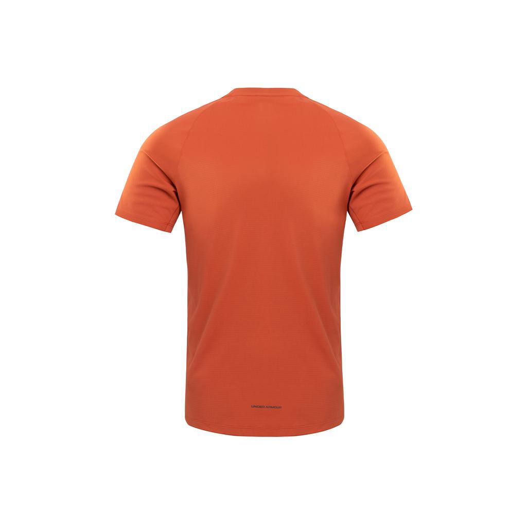 Under Armour Мужские футболки с коротким рукавом 15214207