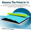 for Flashforge Adventurer 5M Build Plate Upgrade Cold Printplate PLA PETG Printing Nearly Smooth AD5M 3d Printer Accessories
