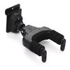 GALUX GH 110M Auto Lock Guitar Hanger Hook Holder Slat Wall Mountable for Acoustic Folk Classic Guitar Electric Guitar
