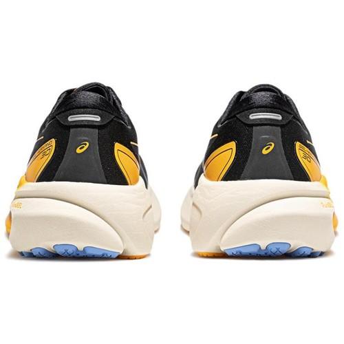 Asics Gel Kayano 30 Lite-Show Черный Желтый - 1011B926-001