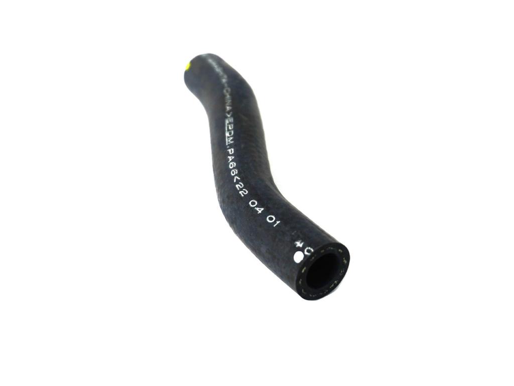 19124-5AA-K00: Compatible with Honda Civic Auxiliary Water Tank Hose (16-21 FC1/FK7)