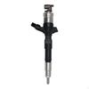 Форсунка Common Rail 23670-3033670-30250 09500-7781, Форсунка Двигателя, Замена 2.5 2KD