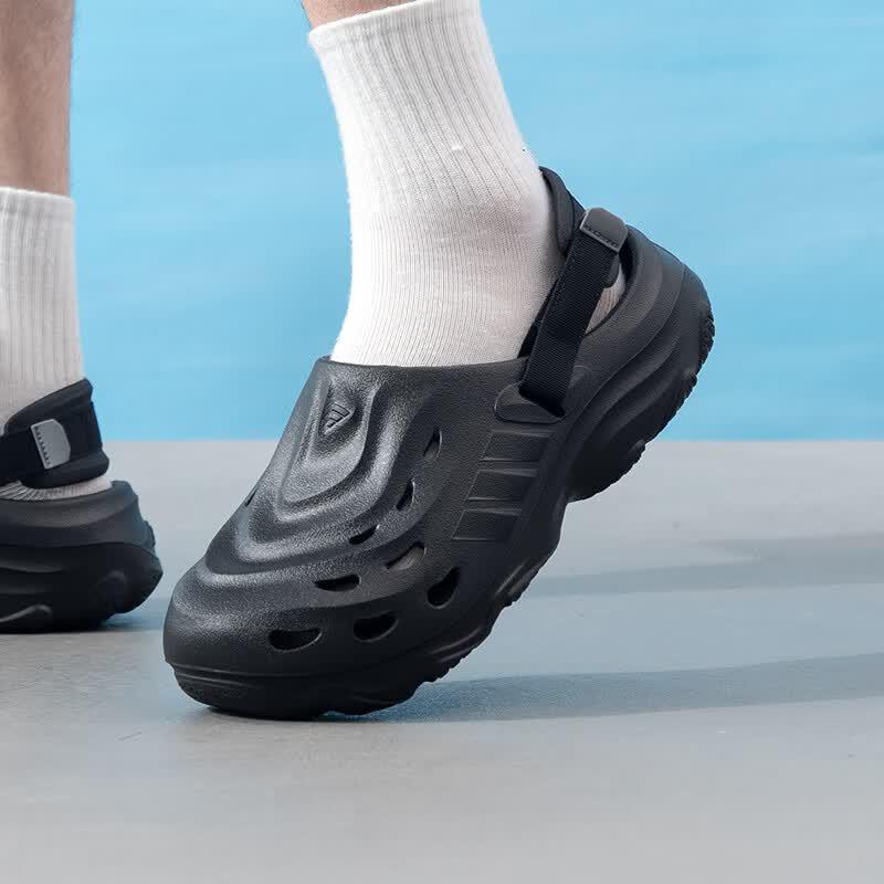 adidas MAXXCLOG Унисекс Летние Клоги