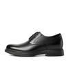 Senda Formal Leather Shoes Men's 2026 Spring New Workplace Business Shoes