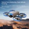 G63 Professional 4k drone  optical flow folding double mirror professional aerial photography with servo gimbal drone