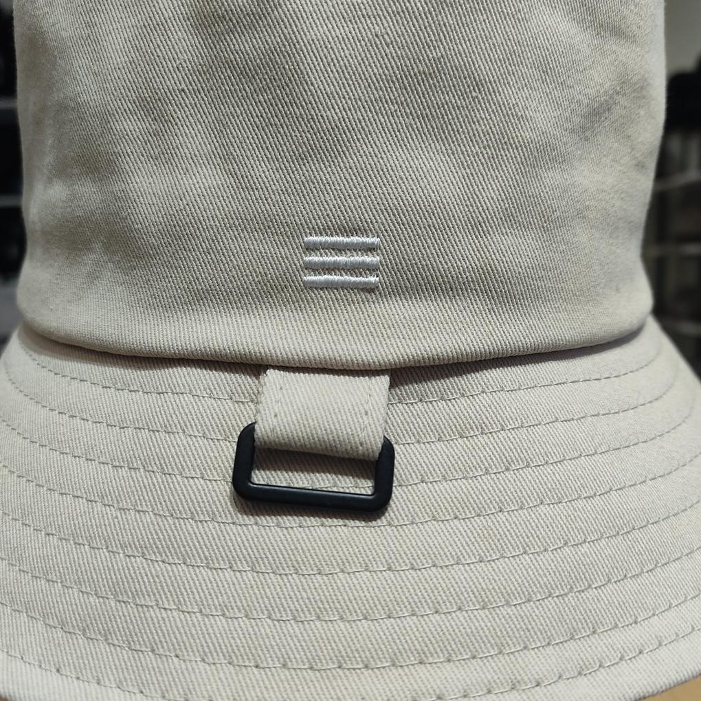 Капитан (аутентичный) Черная панама Reclusive Signature BKD2UGC013