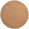 Cork Trivets, Set of 10