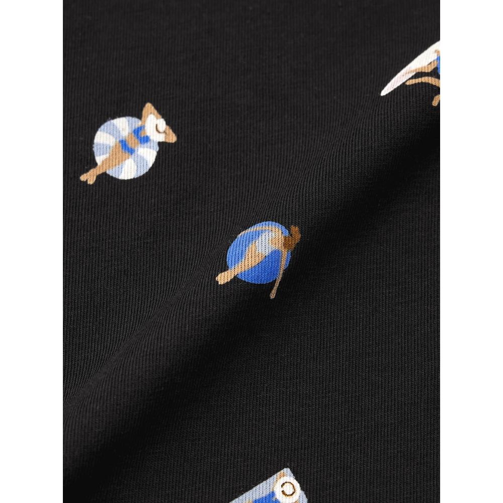 GU by Uniqlo Боксерские шорты Resort 