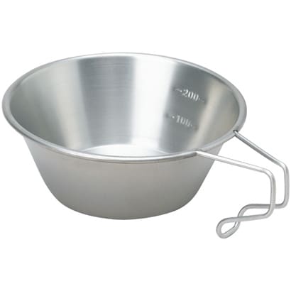 SnowpEak Titanium SiErra Cup E 104