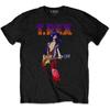 T-Rex Unisex T-Shirt Rockin'