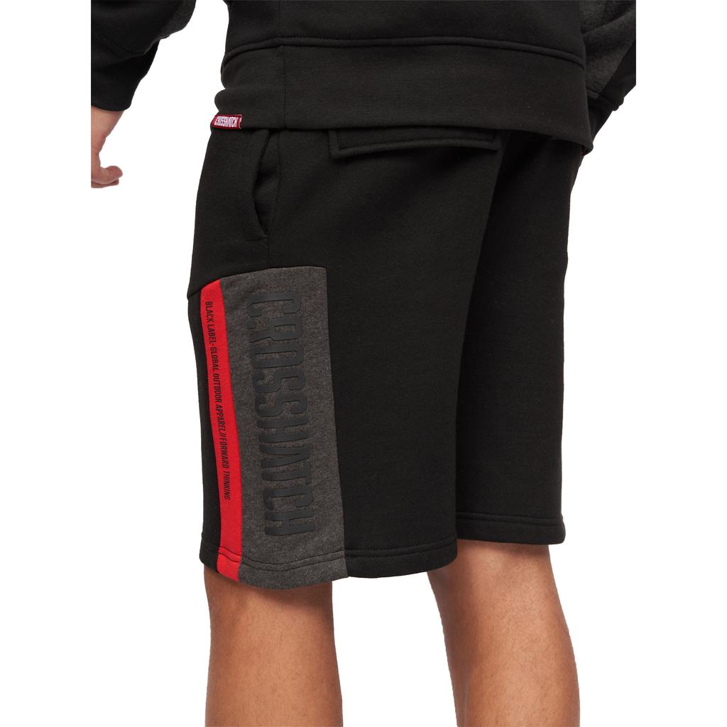 Crosshatch Мужские шорты Silomane