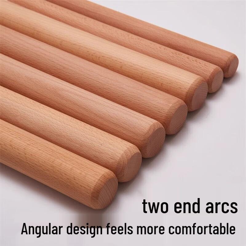 Скалка из бука Xiyao