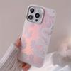 Colorful Chic Dragon Year Electroplated Phone Case For iPhone iPhone 15 14 11 12 13 Pro Max 15Plus 14Plus Fashion Luxury Casing Cover