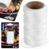 Orion Heat-Resistant Cooking and Baking Twine 60 m with Cutter