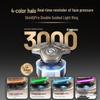 Philips Ультрароторная электрическая бритва серии 9000 с чистящей станцией, штепсель CN (адаптер в комплекте)