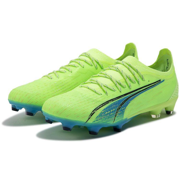 Puma Ultra Ultimate FG/AG Самый быстрый набор 106868-01