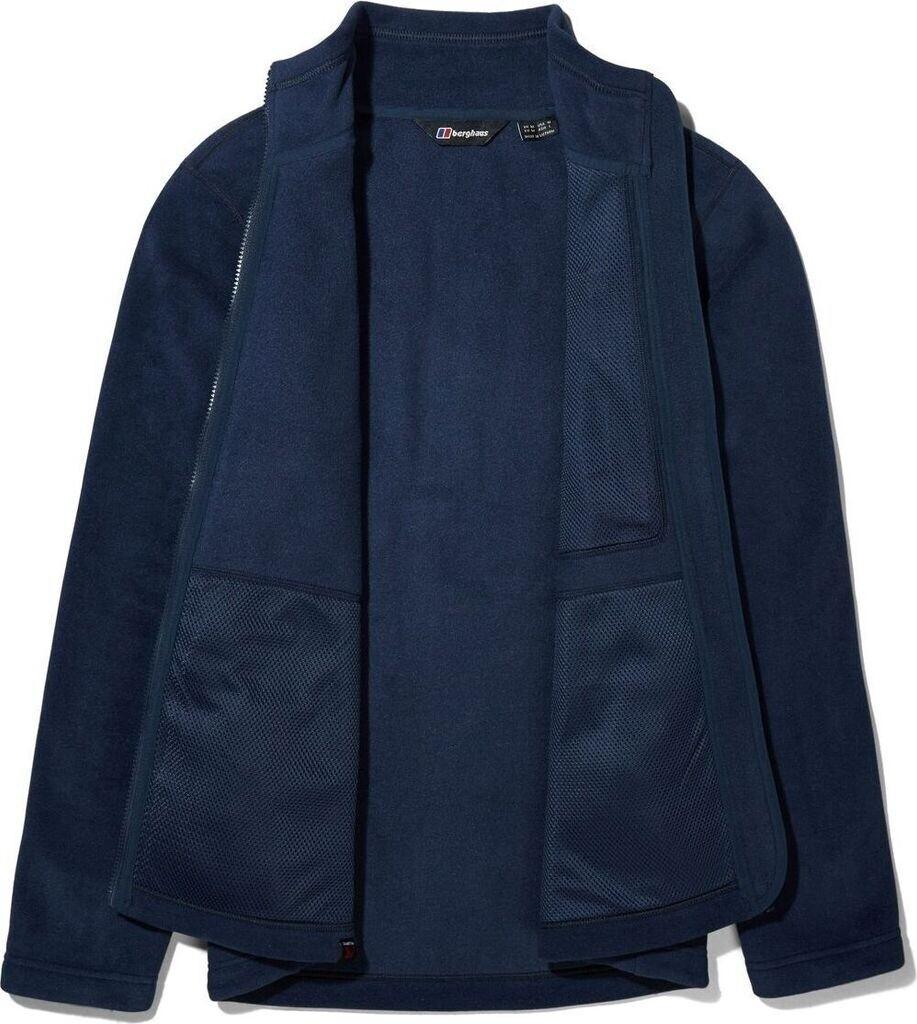 Куртка Berghaus Mens Activity InterActive Jacket синяя