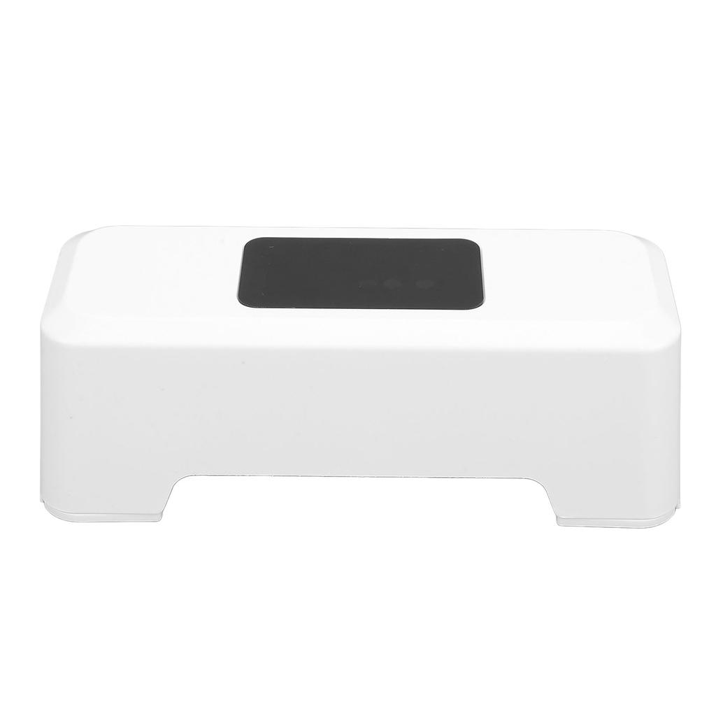 Бесконтактный комплект для смыва унитаза, автоматический смыв унитаза, внешний инфракрасный датчик для смыва унитаза 0,25 с