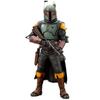 Kotobukiya ARTFX+ Boba Fett/The Book of Boba Fett 1/10 Scale Pre-painted PVC Figure