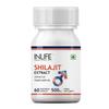 Экстракт Шиладжита (60 кап, 500 мг), Shilajit Extract,