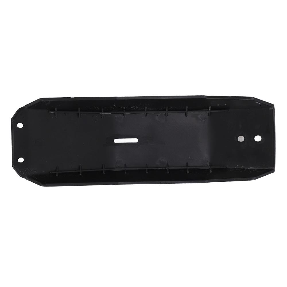 Easy Installation Electric Scooter Rear Mudguard for KUGOO M5 Electric Scooter Daily Riding
