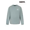  Nepa Common Comfort тканая круглая толстовка 7jc5365