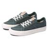 Vans Sk8 Переиздание Sf Canvas Повседневные Низкие Кеды для Скейтбординга Унисекс Кроссовки Темно-Зеленый VN0A4UWIA5K