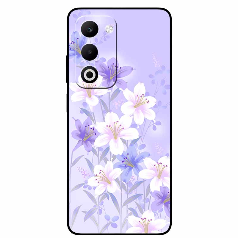 For Oppo A5 5G Case Oppo A5 4G CPH2727 /A5 5G CPH2735 Soft Silicone Back Cover For Oppo A5 5G Cases TPU Funda Back Coque Oppo A5