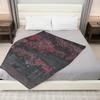 Sleep Token Even In Arcadia Blanket Throw Super Cosy Plush Living Room Sofa Couch Childish Birthday Gifts