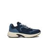 Men's Sneakers The Coney Suede Em0em01501 Navy