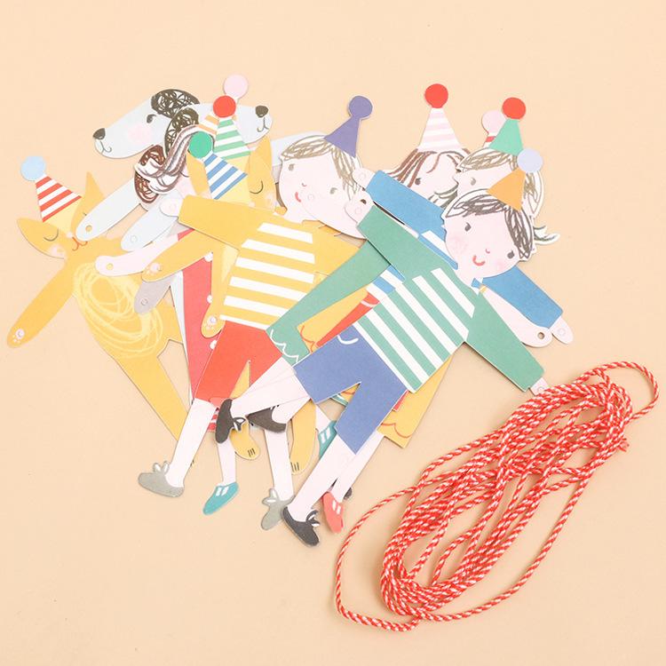 День защиты детей Детский сад Школьная вечеринка Украшение Дети держатся за руки Флаг на день рождения Оформление для вечеринки Цветы латте