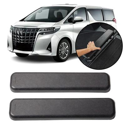Защитный чехол для Alphard 30 Series Vellfire 30 Series Организуйте Стильный Дресс-ап Детали интерьера Чехол для направляющей сиденья Сиденье Rai E1E9
