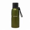 Outdoor Products Stainless Steel Sports Product Bottle, 500ml, Khaki, Code 314-474